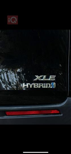 تويوتا سيينا